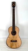 'Oli L2 Bariton Mango satin (L2-BMG-S)