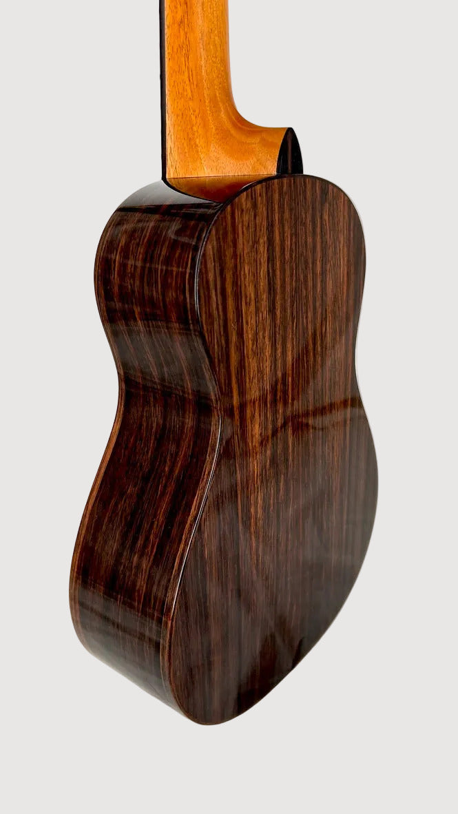'Oli L2 Concert Cedar Rosewood gloss (L2-CCR)