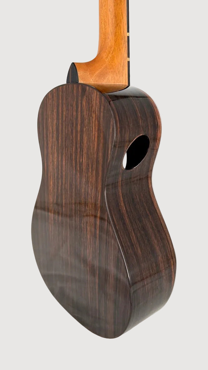 'Oli L2 Concert Cedar Rosewood gloss (L2-CCR)