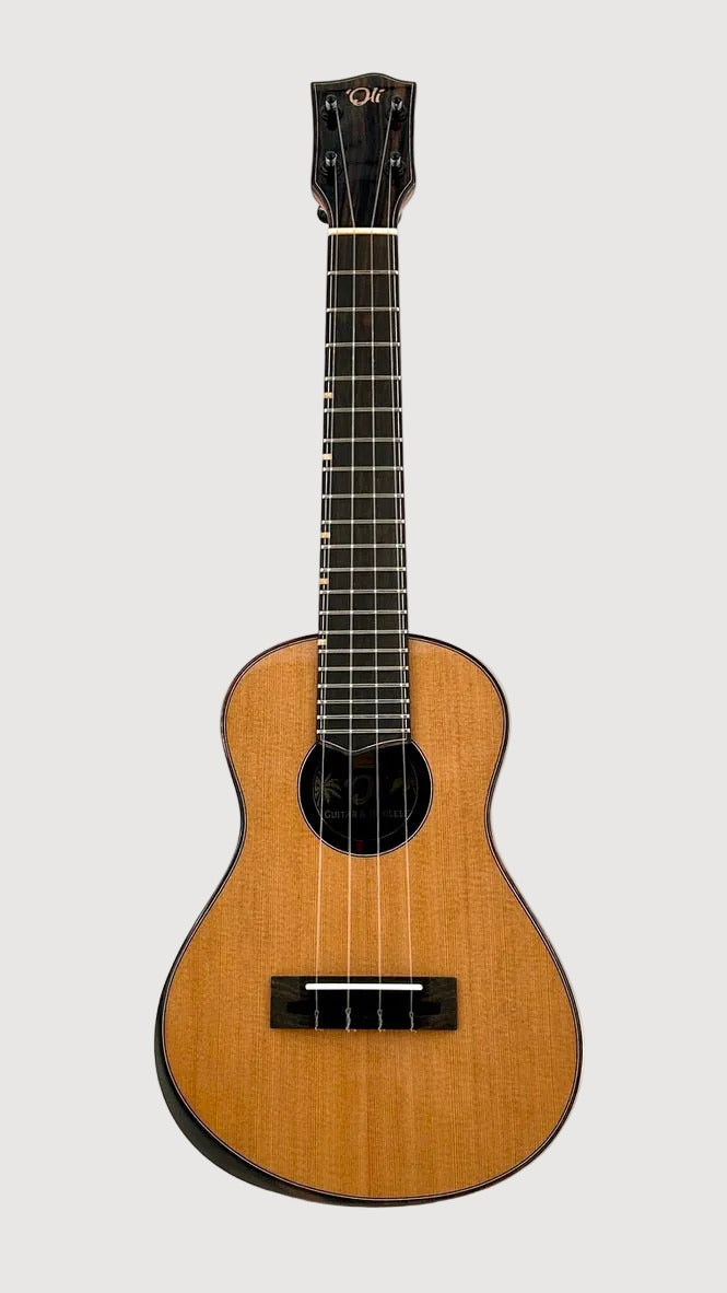 'Oli L2 Concert Cedar Rosewood gloss (L2-CCR)