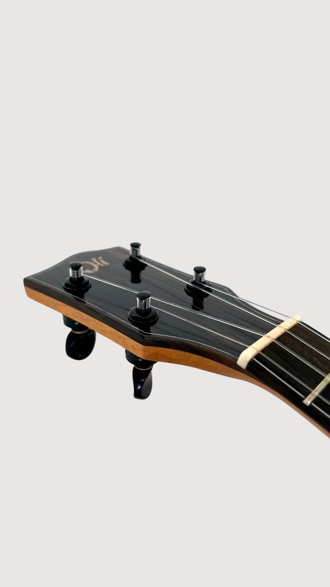 'Oli L2 Concert Cedar Rosewood gloss (L2-CCR)