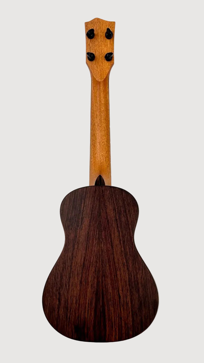 'Oli L2 Concert Cedar Rosewood satin (L2-CCR-S)