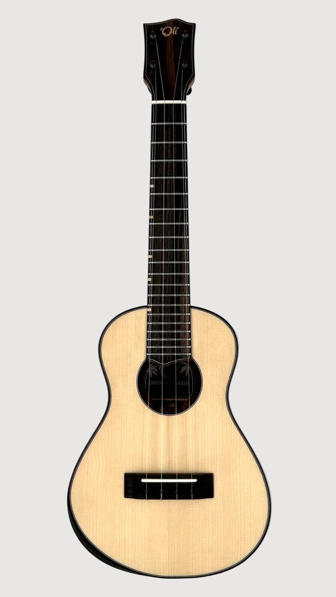 'Oli L2 Concert Spruce Rosewood satin (L2-CSR-S)