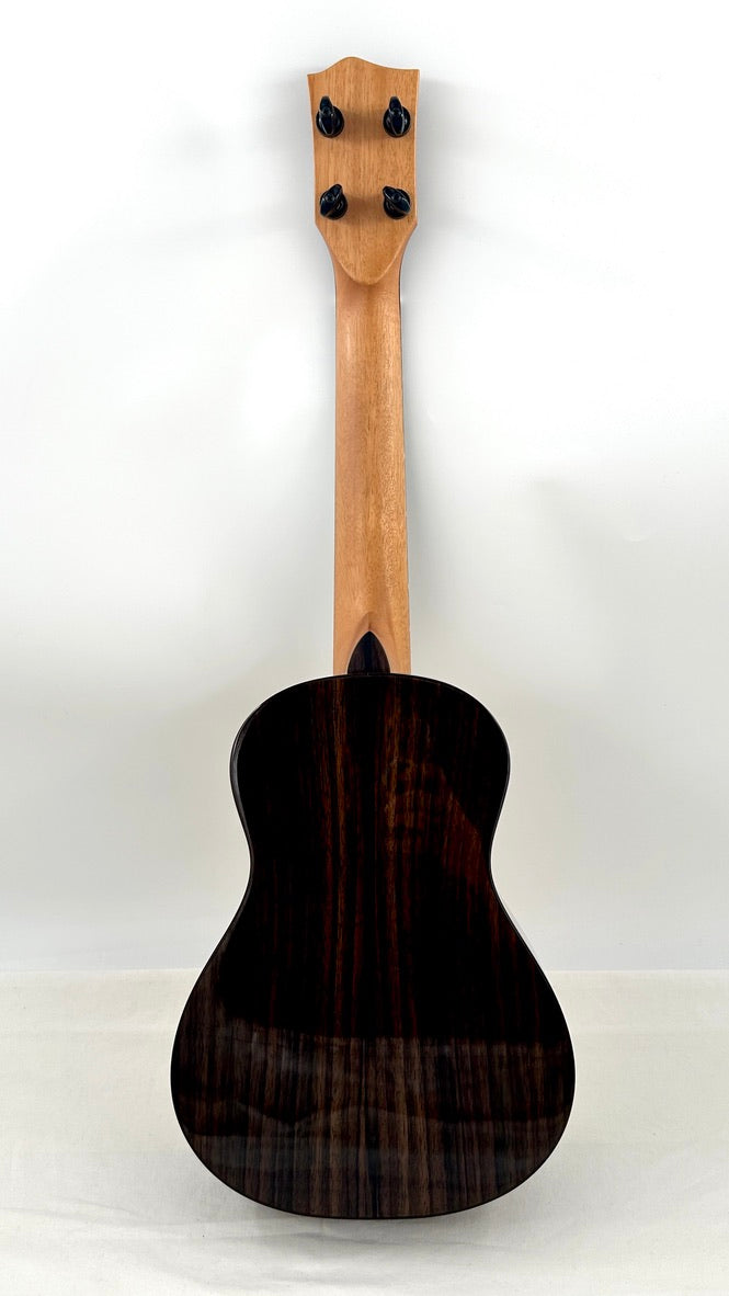 'Oli L2 Concert Spruce Rosewood gloss (L2-CSR)