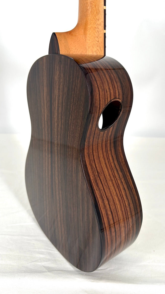 'Oli L2 Concert Spruce Rosewood gloss (L2-CSR)