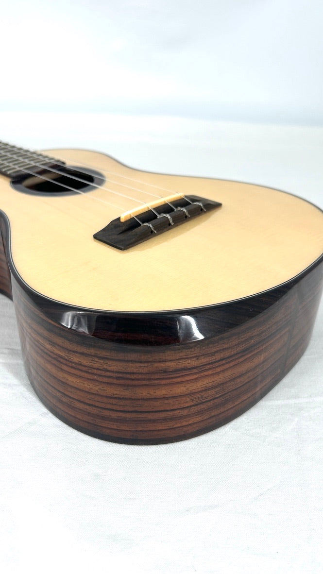 'Oli L2 Concert Spruce Rosewood gloss (L2-CSR)