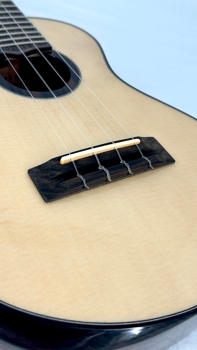 'Oli L2 Concert Spruce Rosewood gloss (L2-CSR)