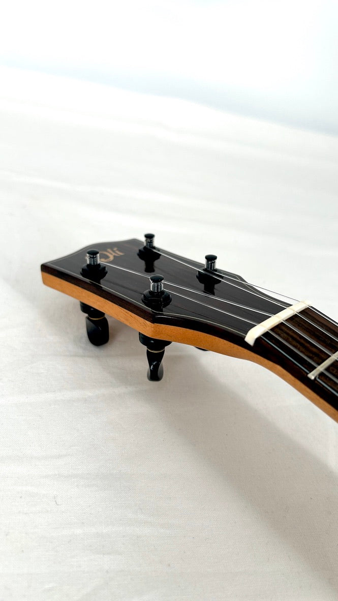 'Oli L2 Concert Spruce Rosewood gloss (L2-CSR)