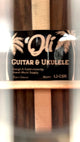 'Oli L2 Concert Spruce Rosewood gloss (L2-CSR)