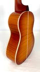'Oli L2 Concert Spruce Flamed Maple gloss sunburst (L2-CSFM-SB)