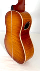 'Oli L2 Concert Spruce Flamed Maple gloss sunburst (L2-CSFM-SB)
