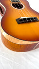 'Oli L2 Concert Spruce Flamed Maple gloss sunburst (L2-CSFM-SB)
