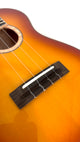 'Oli L2 Concert Spruce Flamed Maple gloss sunburst (L2-CSFM-SB)
