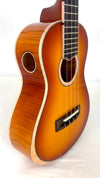 'Oli L2 Concert Spruce Flamed Maple gloss sunburst (L2-CSFM-SB)