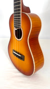 'Oli L2 Concert Spruce Flamed Maple gloss sunburst (L2-CSFM-SB)