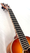 'Oli L2 Concert Spruce Flamed Maple gloss sunburst (L2-CSFM-SB)
