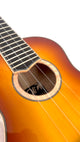 'Oli L2 Concert Spruce Flamed Maple gloss sunburst (L2-CSFM-SB)