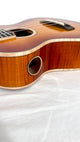 'Oli L2 Concert Spruce Flamed Maple gloss sunburst (L2-CSFM-SB)