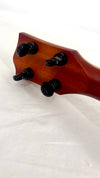 'Oli L2 Concert Spruce Flamed Maple gloss sunburst (L2-CSFM-SB)