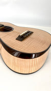 'Oli Tenor Flamed Maple (L2 TFM)