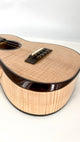 'Oli Tenor Flamed Maple (L2 TFM)