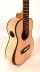 'Oli Tenor Flamed Maple (L2 TFM)