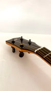 'Oli Tenor Flamed Maple (L2 TFM)