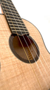 'Oli Tenor Flamed Maple (L2 TFM)