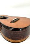 'Oli Tenor Redwood Rosewood (L2 TRR)