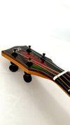 'Oli Tenor Redwood Rosewood (L2 TRR)