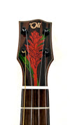 'Oli Tenor Redwood Rosewood (L2 TRR)