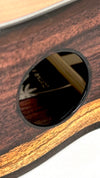 'Oli Tenor Redwood Rosewood (L2 TRR)