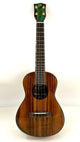 'Oli L2 Tenor Acacia gloss Monstera Inlay (L2-TA)