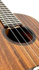 'Oli L2 Tenor Acacia gloss Monstera Inlay (L2-TA)
