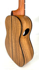 'Oli L2 Tenor Acacia satin (L2-TA-S)