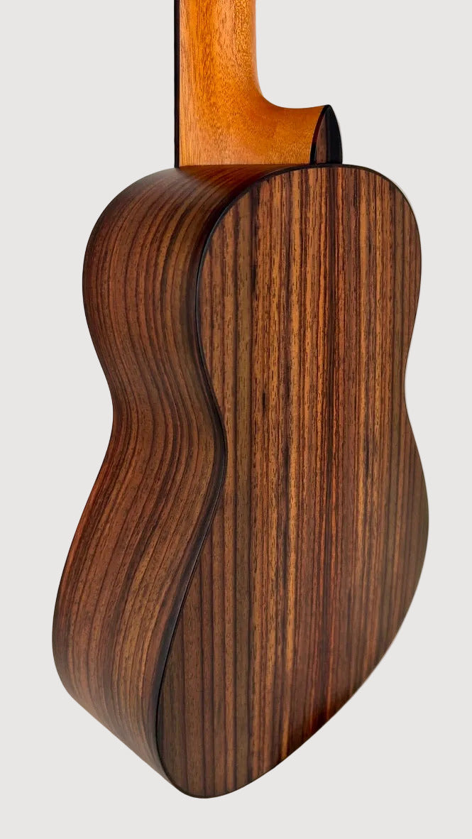 'Oli L2 Tenor Cedar Rosewood satin (L2 TCR-S)