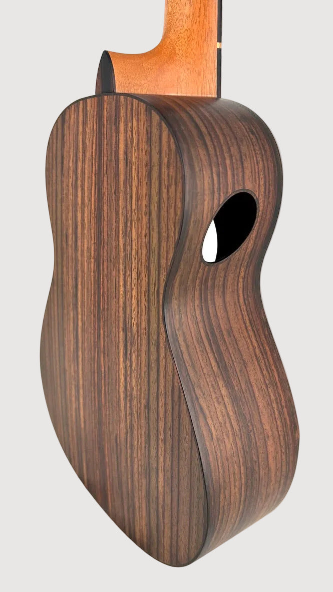 'Oli L2 Tenor Cedar Rosewood satin (L2 TCR-S)