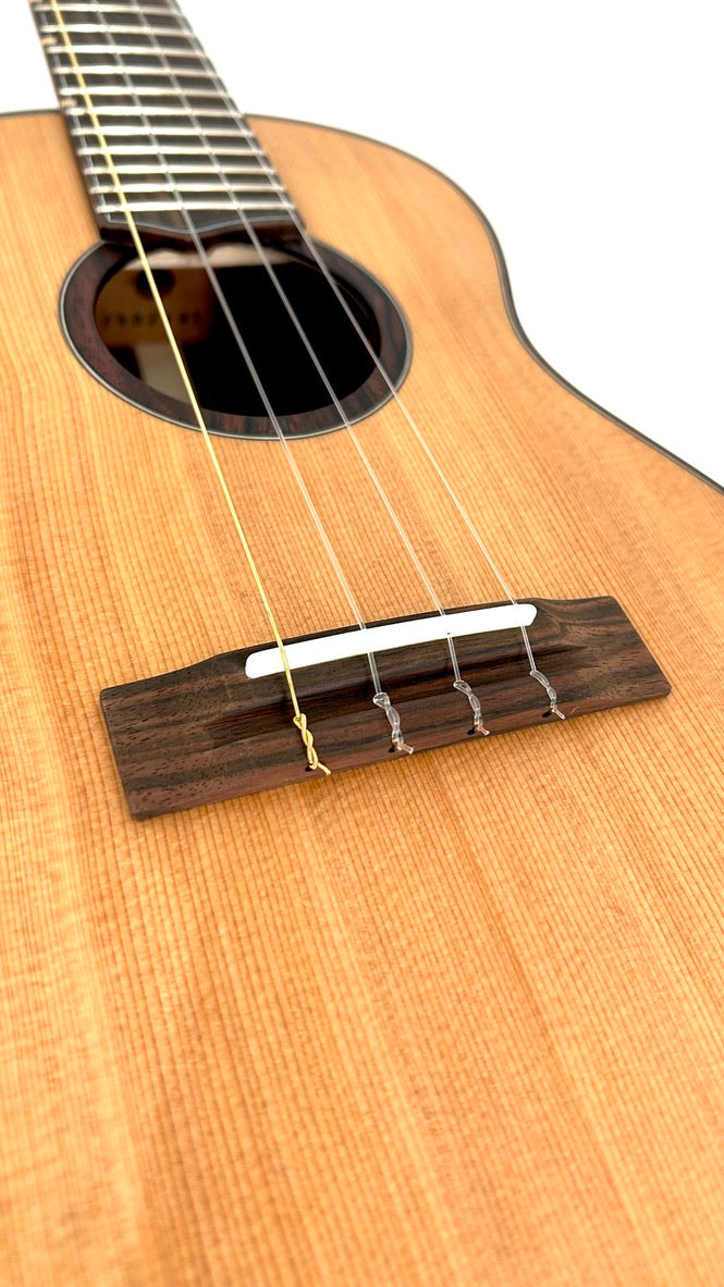 'Oli L2 Tenor Cedar Rosewood satin (L2 TCR-S)