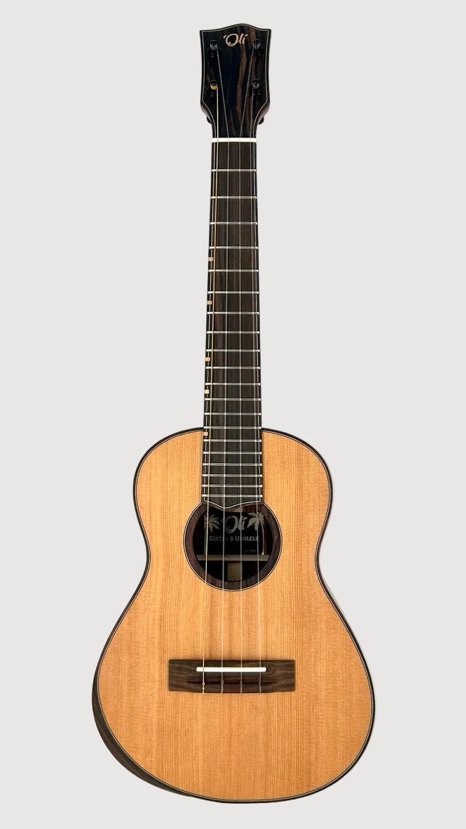 'Oli L2 Tenor Cedar Rosewood satin (L2 TCR-S)