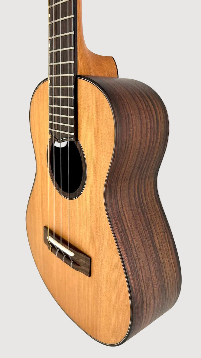 'Oli L2 Tenor Cedar Rosewood satin (L2 TCR-S)