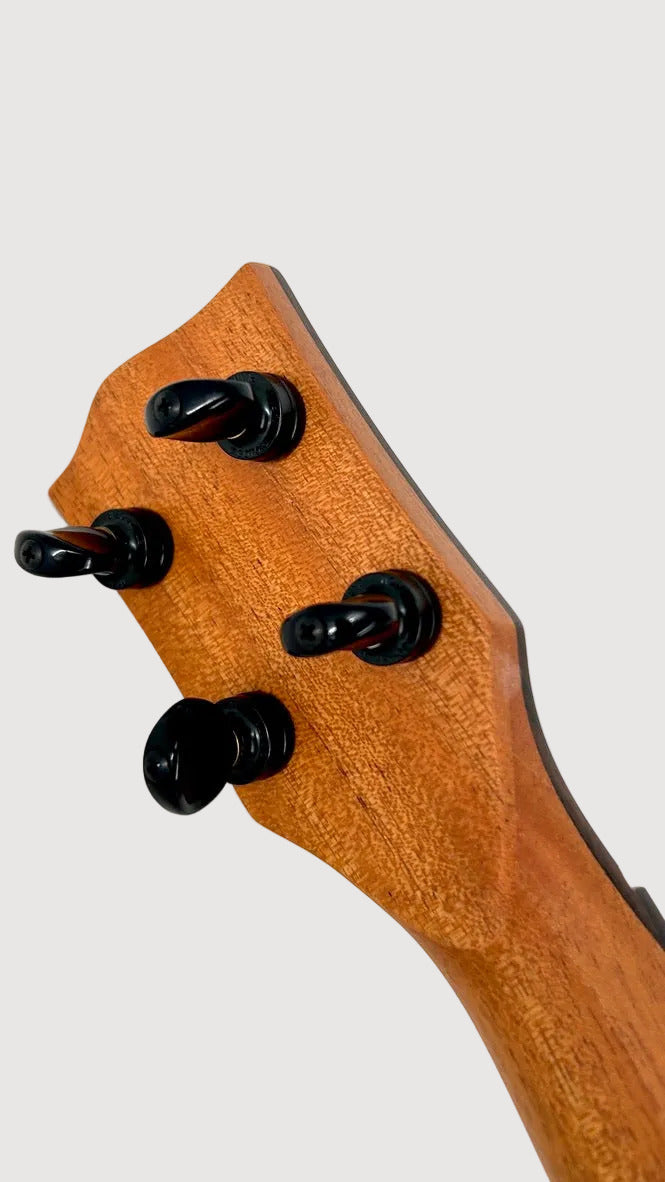 'Oli L2 Tenor Cedar Rosewood satin (L2 TCR-S)