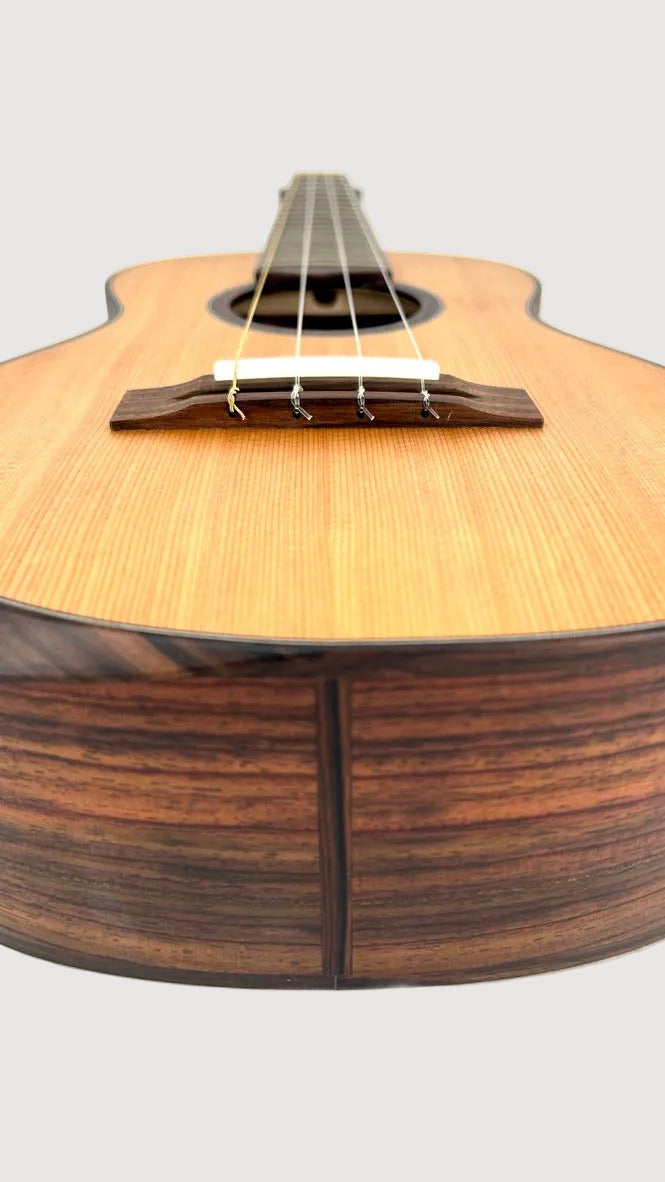 'Oli L2 Tenor Cedar Rosewood satin (L2 TCR-S)
