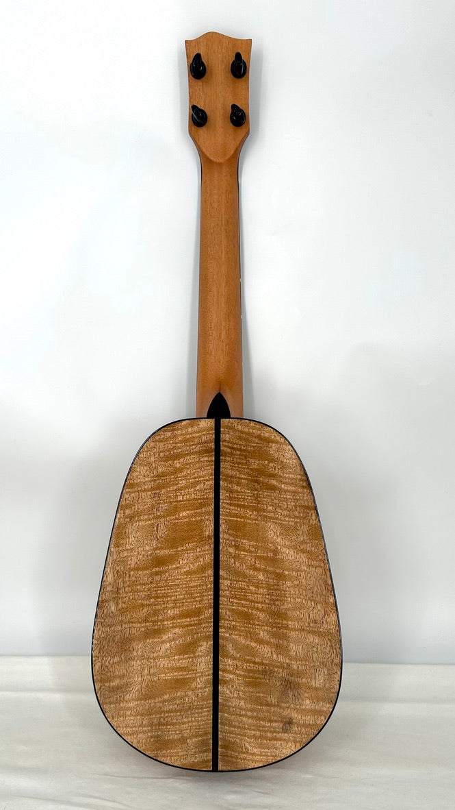 'Oli L2 Tenor Mango Pineapple gloss (L2 TPMG)