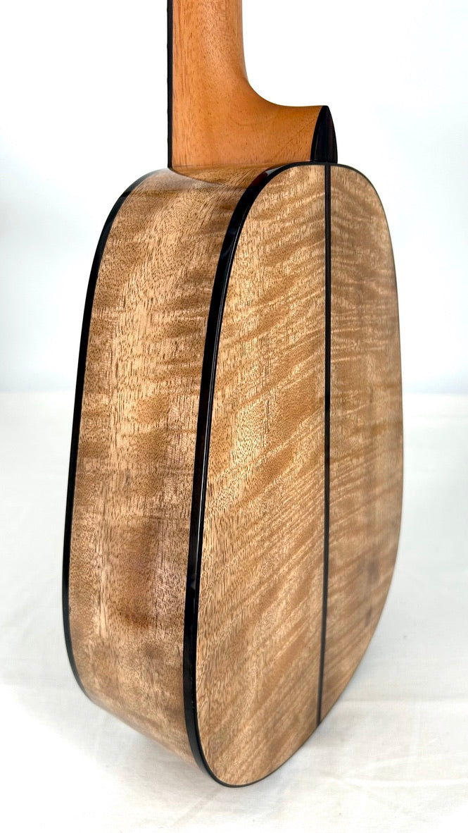 'Oli L2 Tenor Mango Pineapple gloss (L2 TPMG)