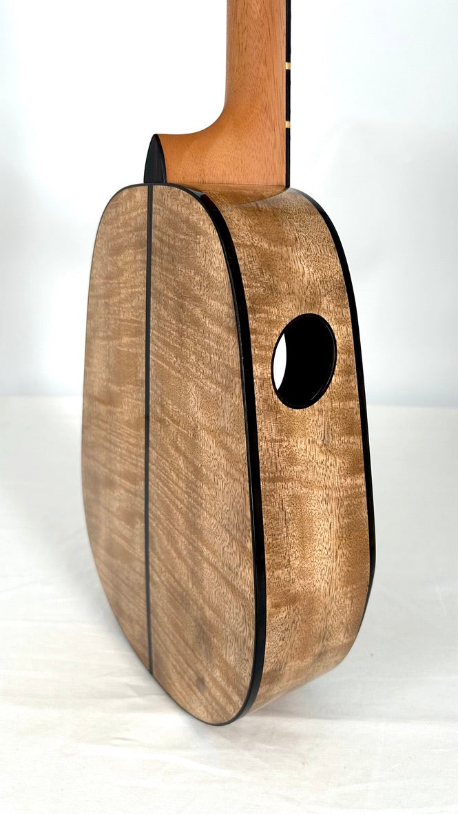 'Oli L2 Tenor Mango Pineapple gloss (L2 TPMG)