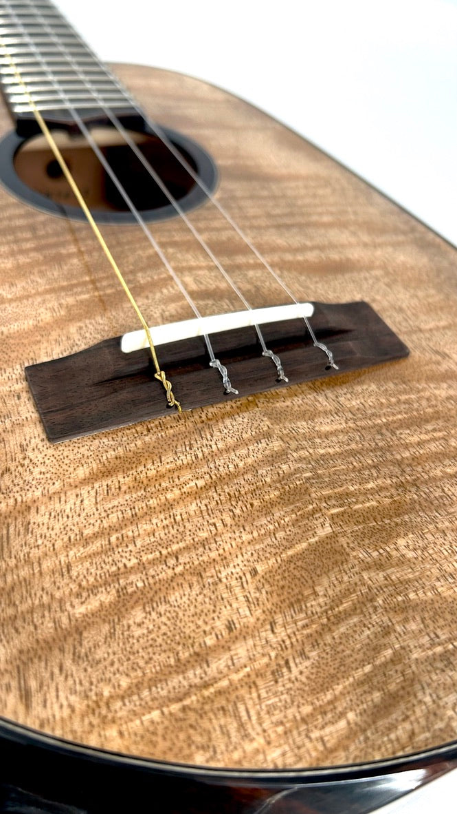 'Oli L2 Tenor Mango Pineapple gloss (L2 TPMG)