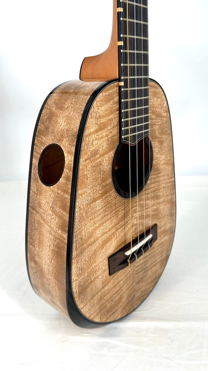 'Oli L2 Tenor Mango Pineapple gloss (L2 TPMG)