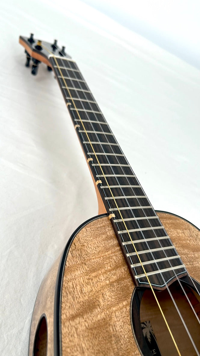 'Oli L2 Tenor Mango Pineapple gloss (L2 TPMG)