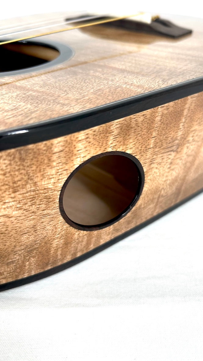 'Oli L2 Tenor Mango Pineapple gloss (L2 TPMG)