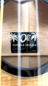 'Oli L2 Tenor Mango Pineapple gloss (L2 TPMG)